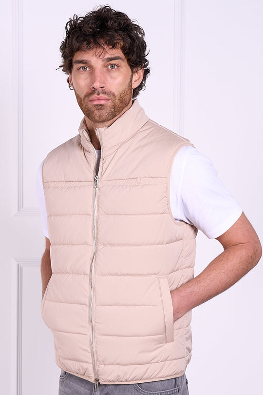 EB | Klassische Bodywarmer für Männer