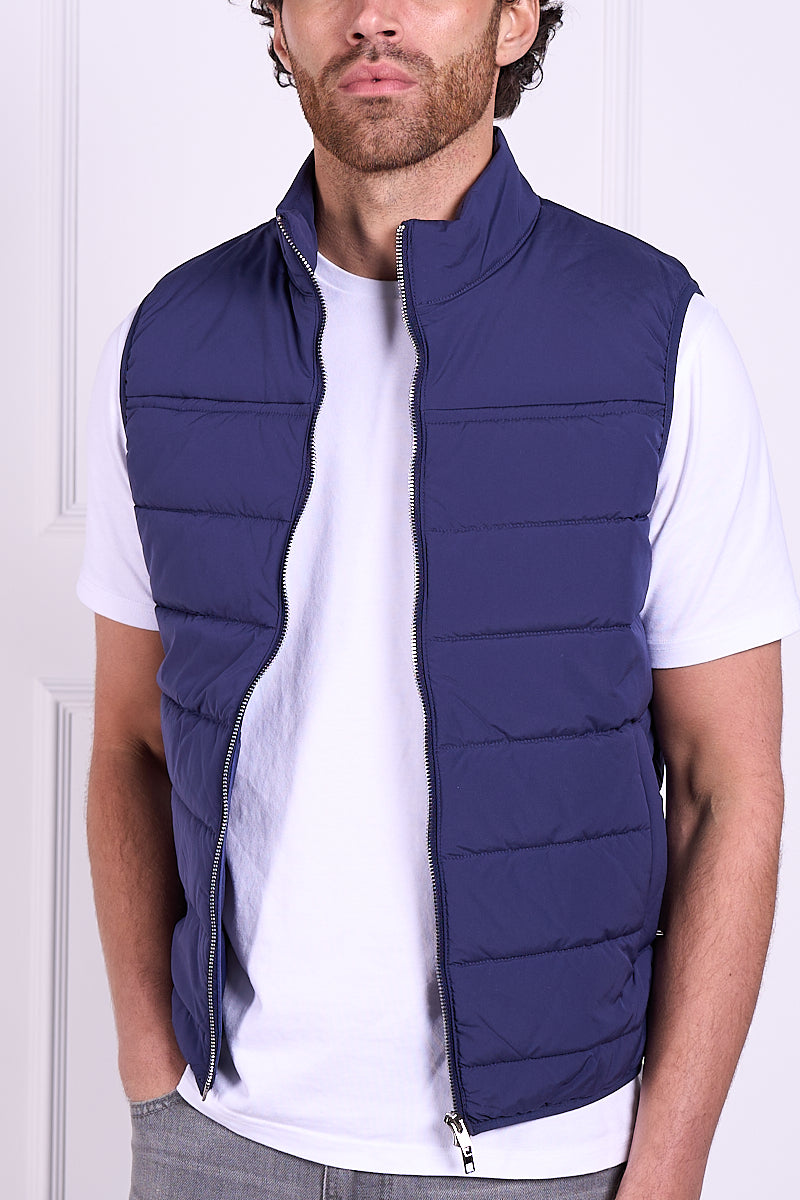 EB | Klassische Bodywarmer für Männer