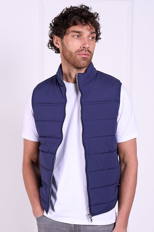 EB | Klassische Bodywarmer für Männer