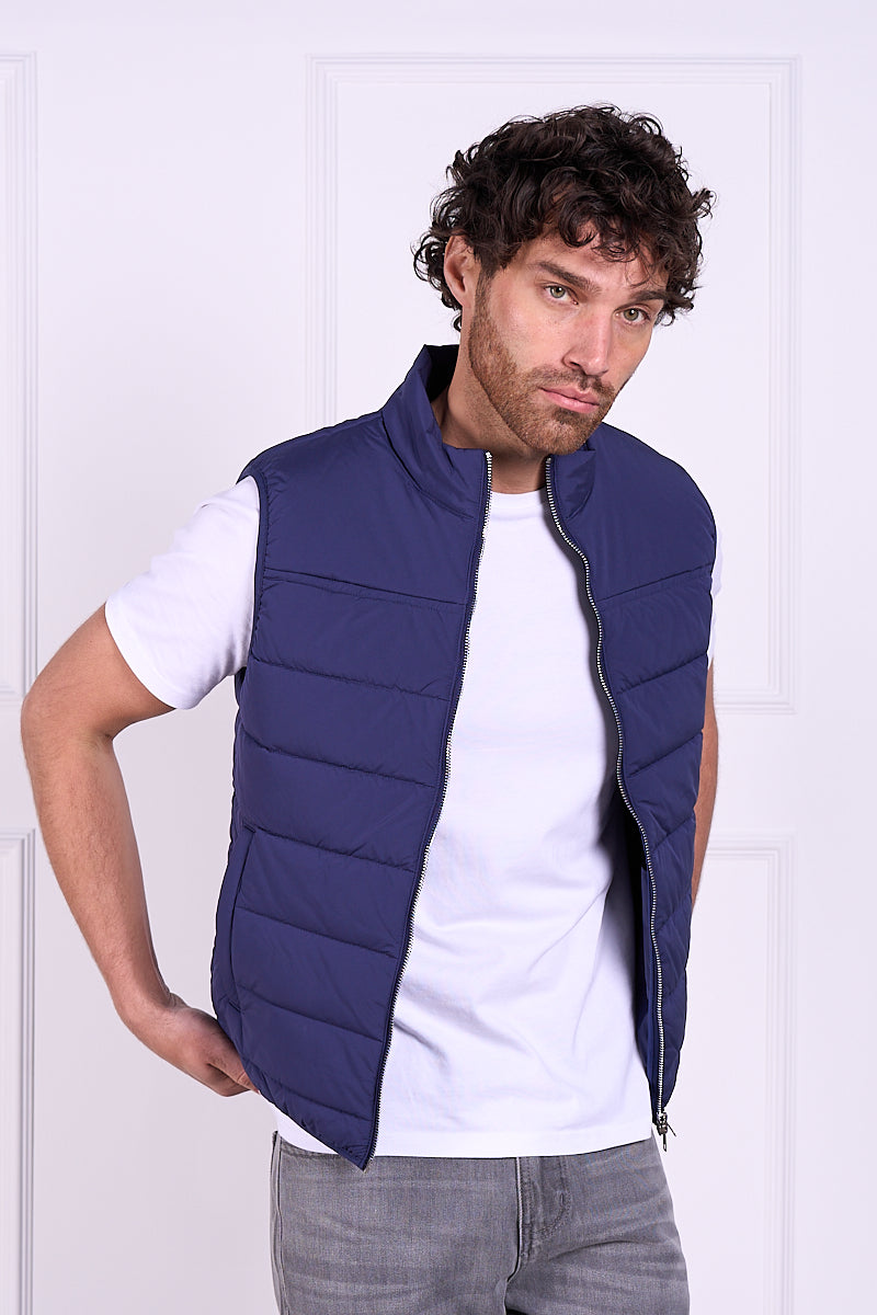 EB | Klassische Bodywarmer für Männer