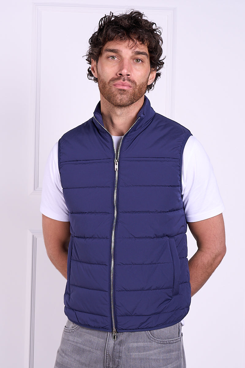EB | Klassische Bodywarmer für Männer