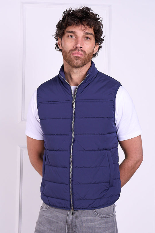 EB | Klassische Bodywarmer für Männer
