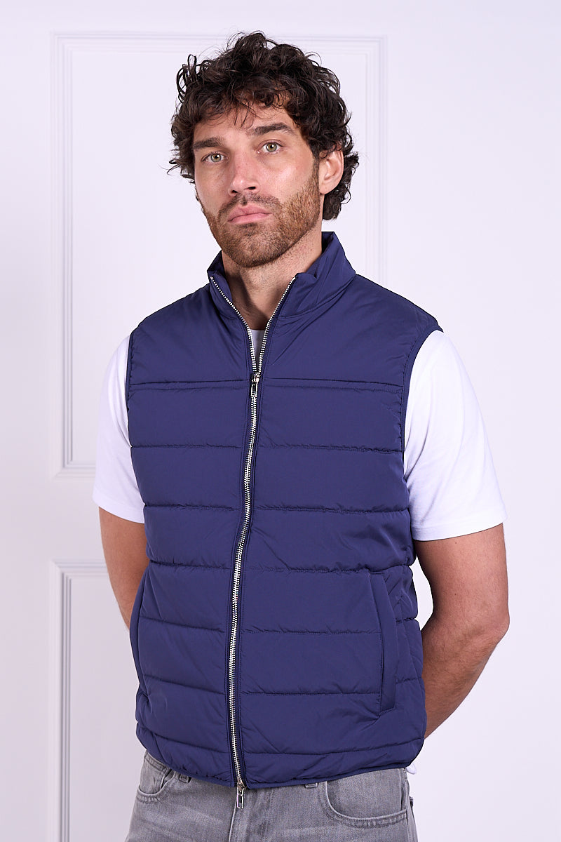 EB | Klassische Bodywarmer für Männer