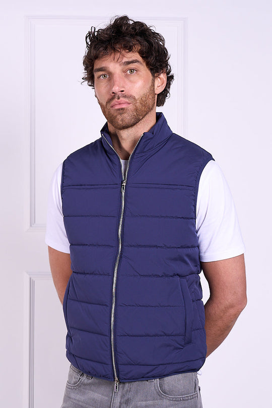 EB | Klassische Bodywarmer für Männer