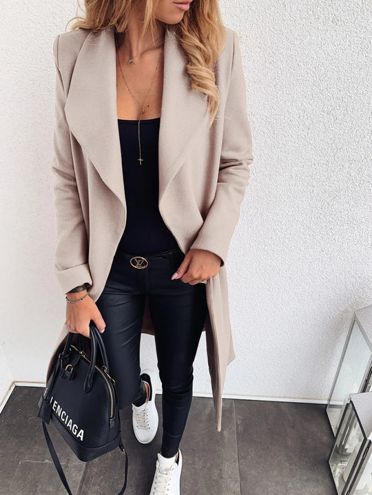 EB | Trendige und Elegante Allgemeine Jacke
