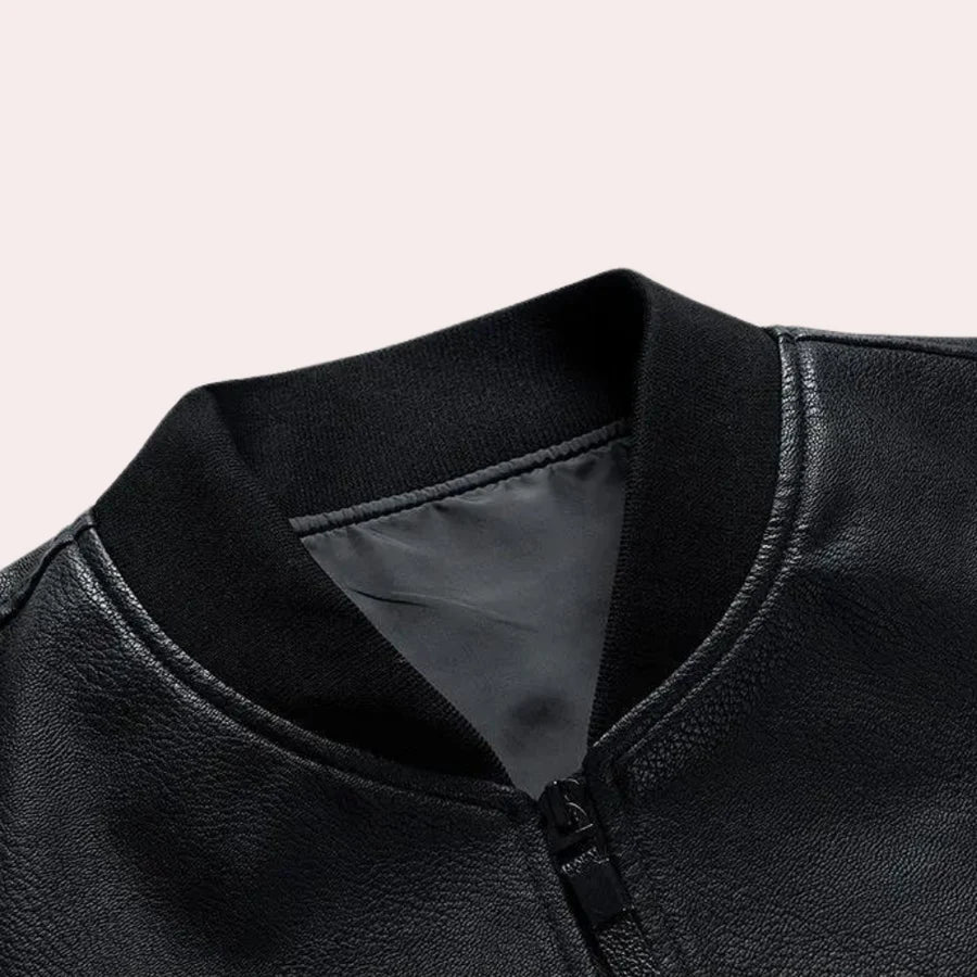 EB | Modernes Herrenjackett aus hochwertigem Material im urbanen Stil
