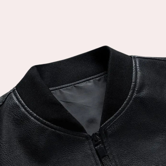 EB | Modernes Herrenjackett aus hochwertigem Material im urbanen Stil