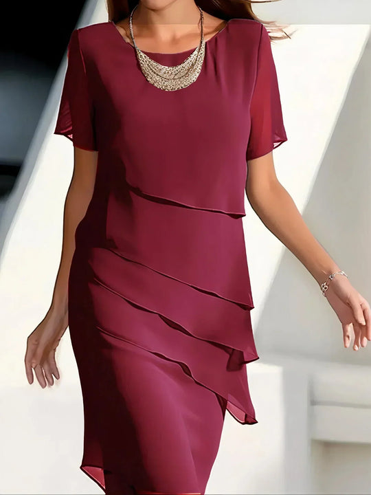 EB | Elegant Cocktailklänning