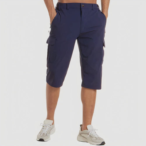 EB - Schnell trocknende Cargo-Shorts für Herren