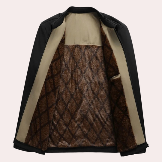 EB | Klassische Winterjacke