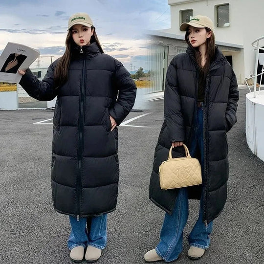 EB | Baumwolljacke für Damen