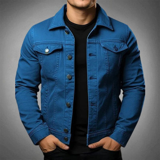 EB | Elegante Herbstjacke für Herren