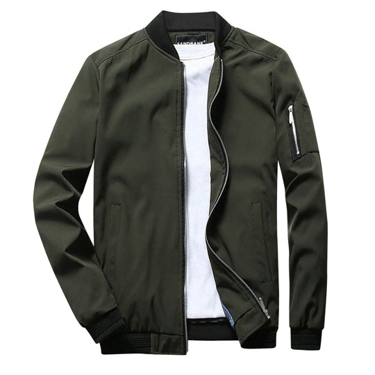 EB | Herrenjacke Herbst stilvoll