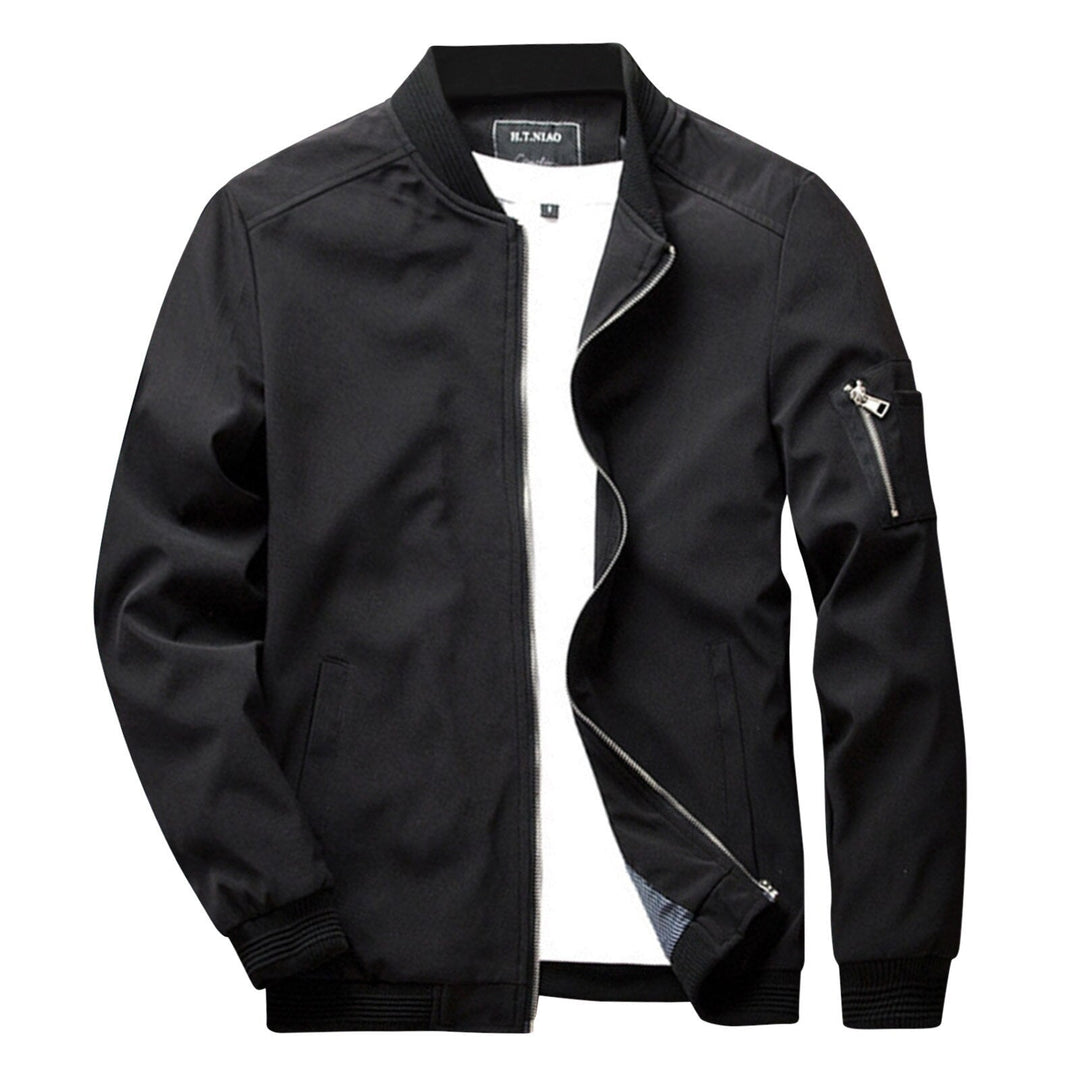 EB | Herrenjacke Herbst stilvoll