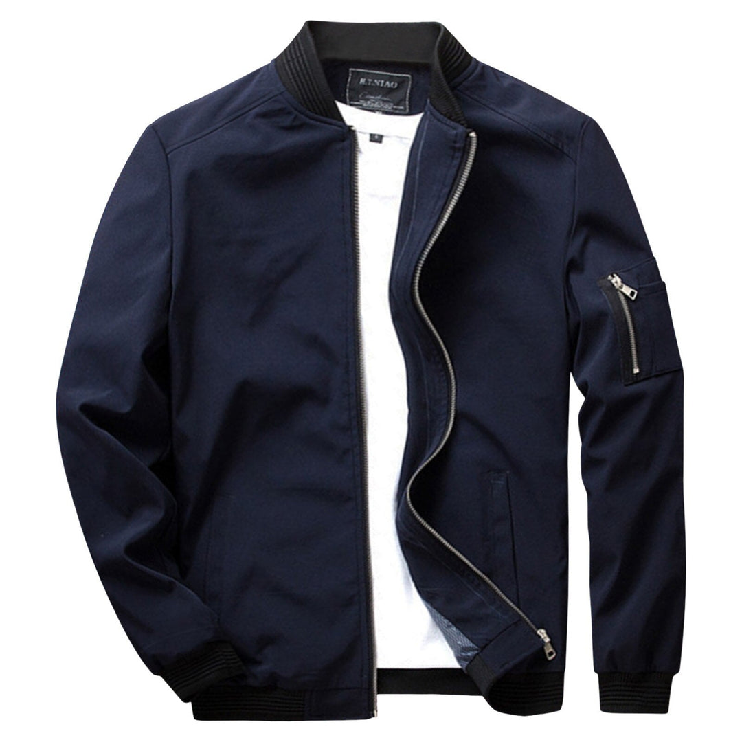 EB | Bomberjacke