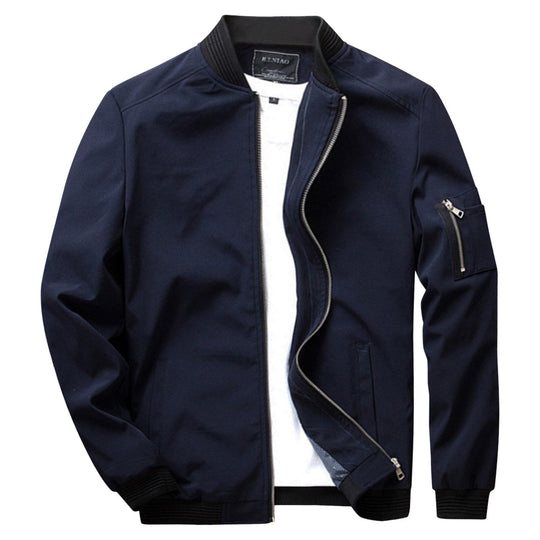 EB | Bomberjacke
