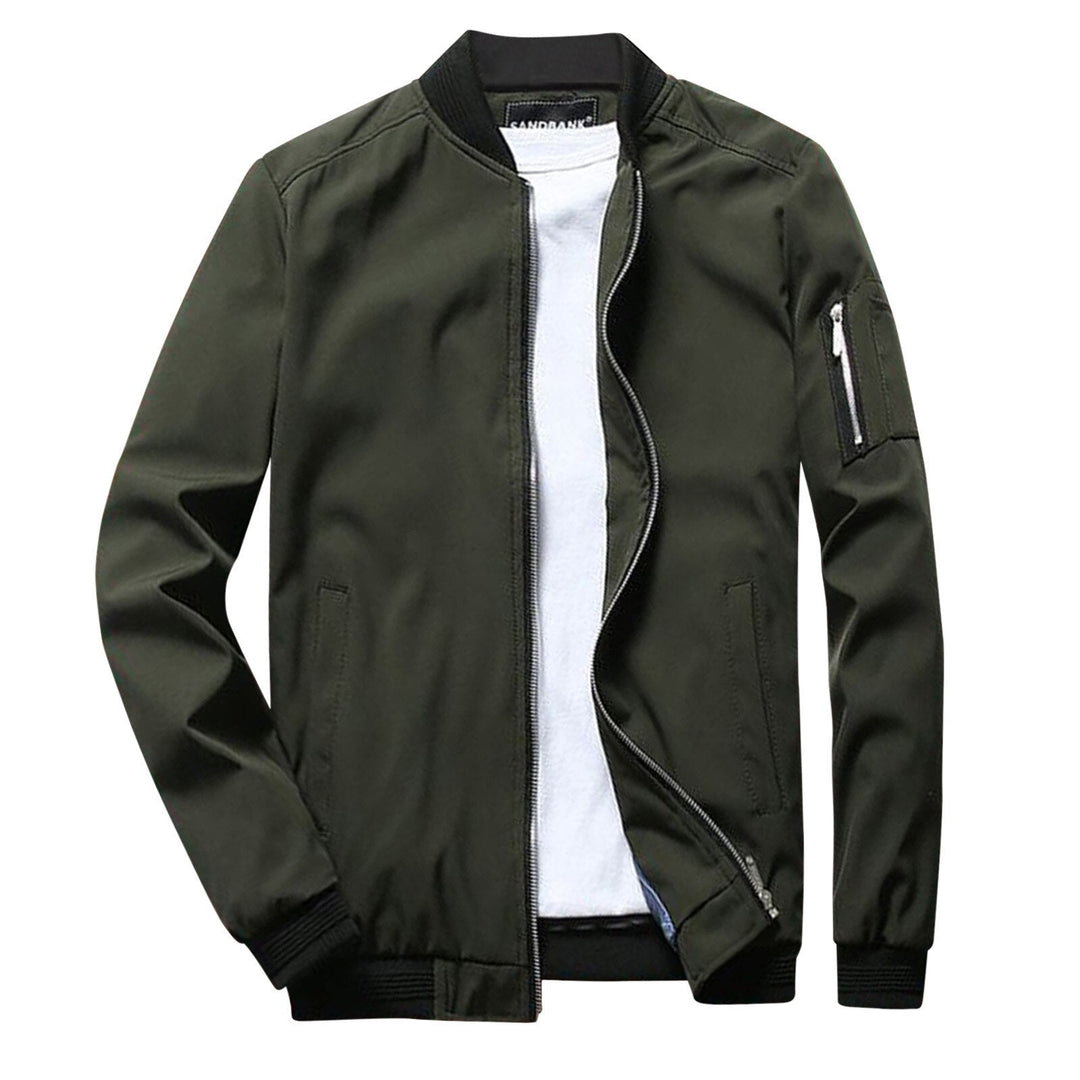 EB | Bomberjacke