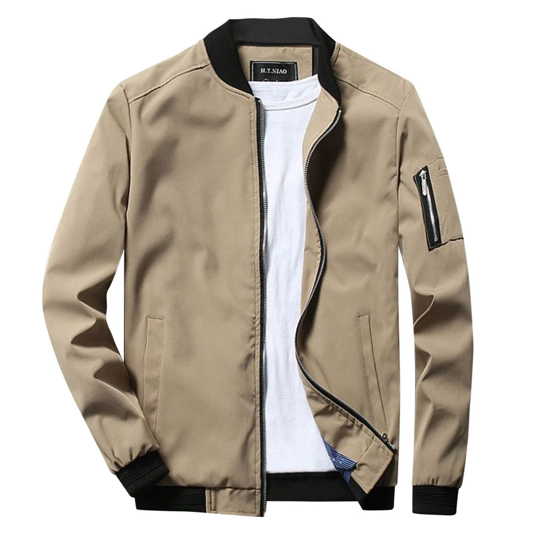 EB | Bomberjacke