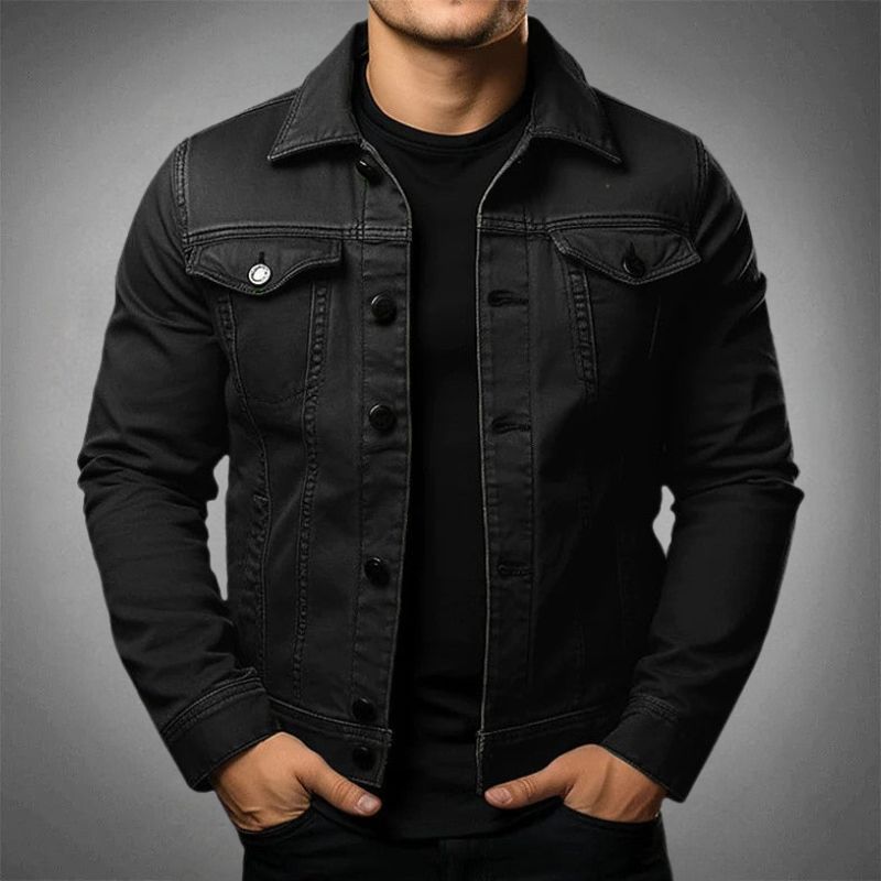 EB | Elegante Herbstjacke für Herren