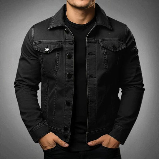 EB | Elegante Herbstjacke für Herren