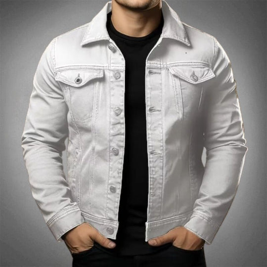 EB | Elegante Herbstjacke für Herren