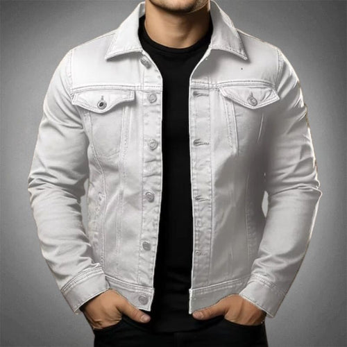 EB | Elegante Herbstjacke für Herren
