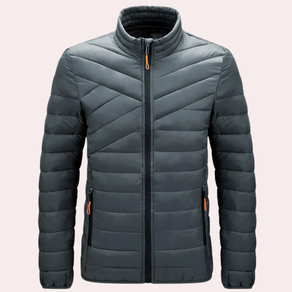 EB | Stilvolle Herrenjacke