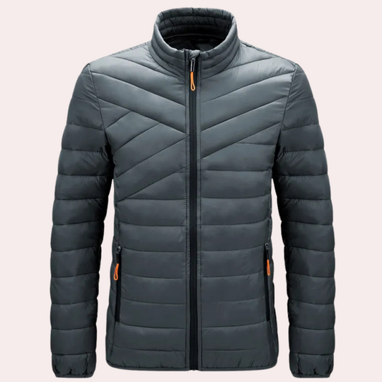 EB | Stilvolle Herrenjacke