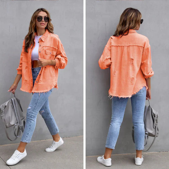 EB | Modejacke für Frauen