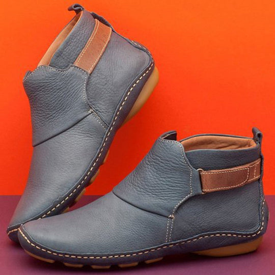 Frauen stiefeletten EB