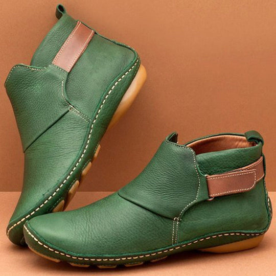 Frauen stiefeletten EB