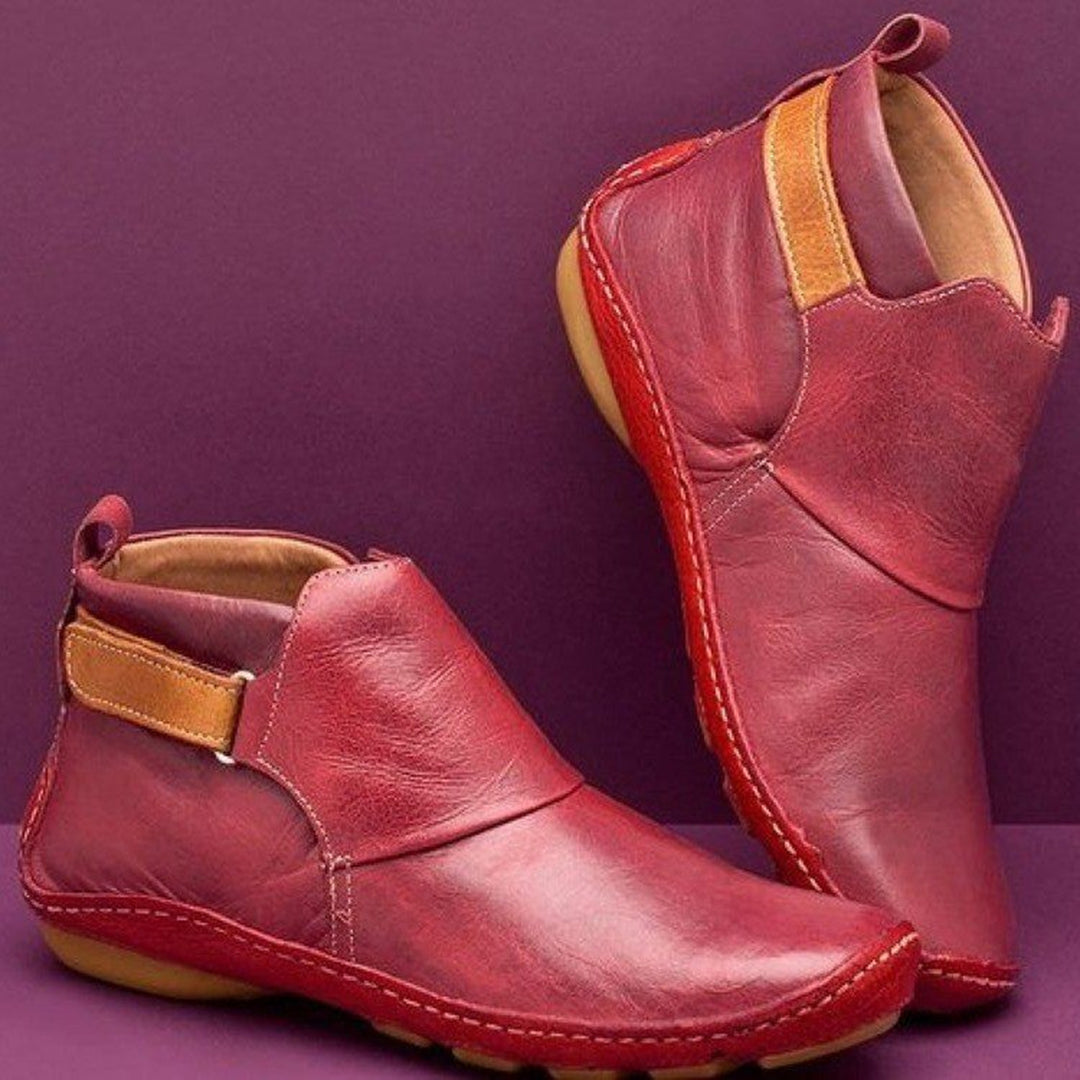 Frauen stiefeletten EB