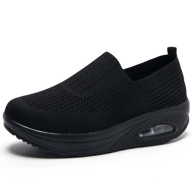 EB | Ergonomische Schmerzlindernde Schuhe