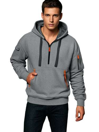 EB | Herrenpullover mit Stil und Komfort