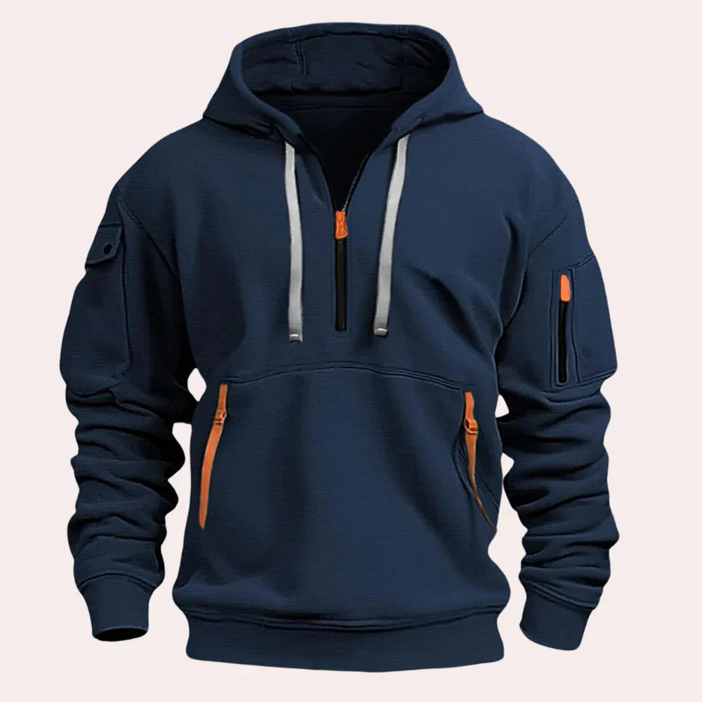 EB | Herrenpullover mit Stil und Komfort