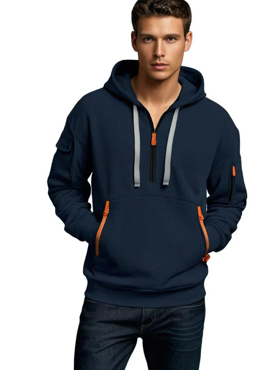 EB | Herrenpullover mit Stil und Komfort