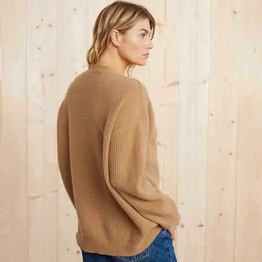 EB | Überdimensionale Cardigan