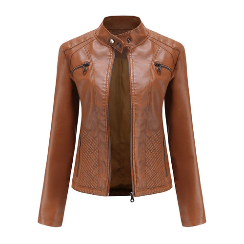EB | Slim jacke