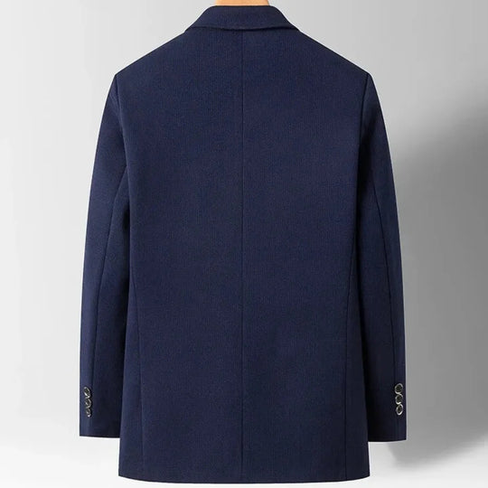 EB | Wollmaßgeschneiderter Blazer