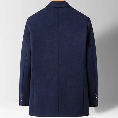 EB | Wollmaßgeschneiderter Blazer