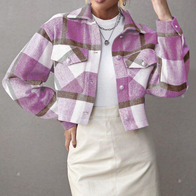 EB | Set und Elegante Jacke