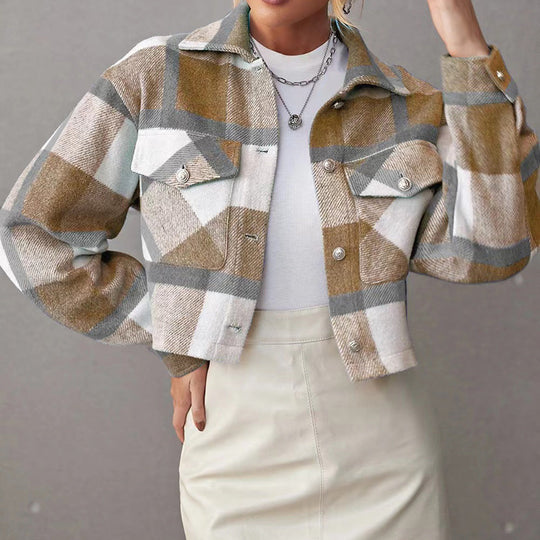 EB | Set und Elegante Jacke
