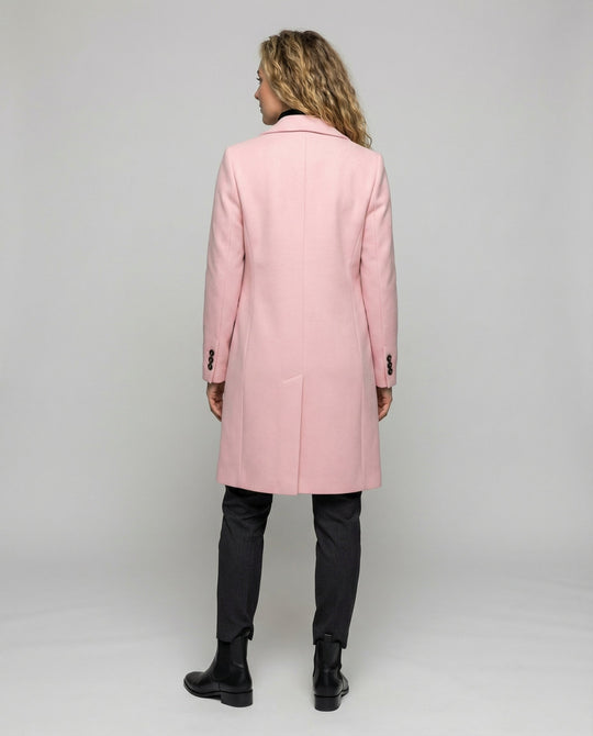 Warmer Damen Trenchmantel Winter | EB