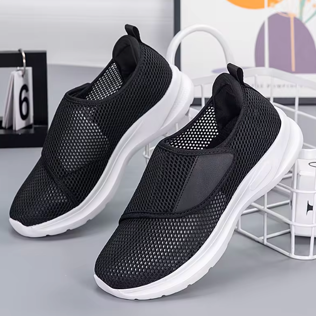EB | Extra Breite Diabetiker Schuhe für Frauen