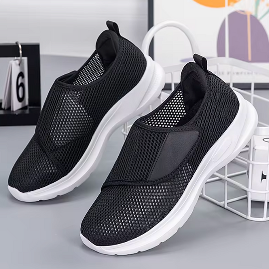 EB | Extra Breite Diabetiker Schuhe für Frauen
