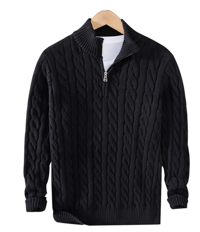 EB | Klassische Stylischer Pullover für Männer