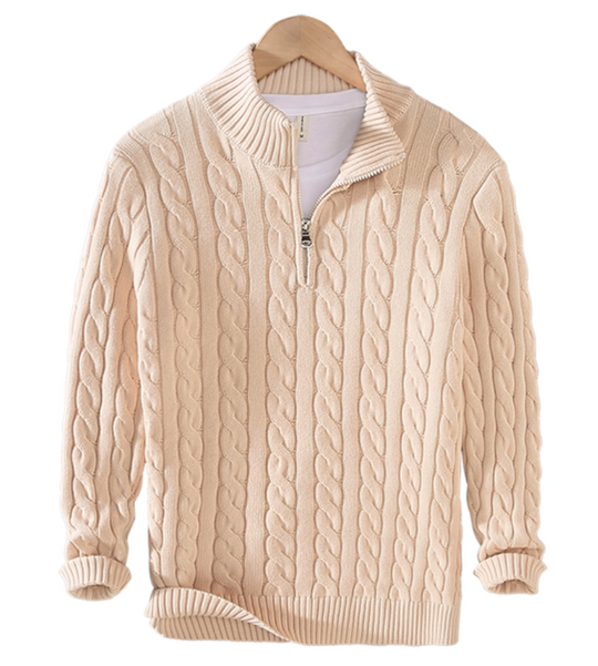EB | Klassische Stylischer Pullover für Männer