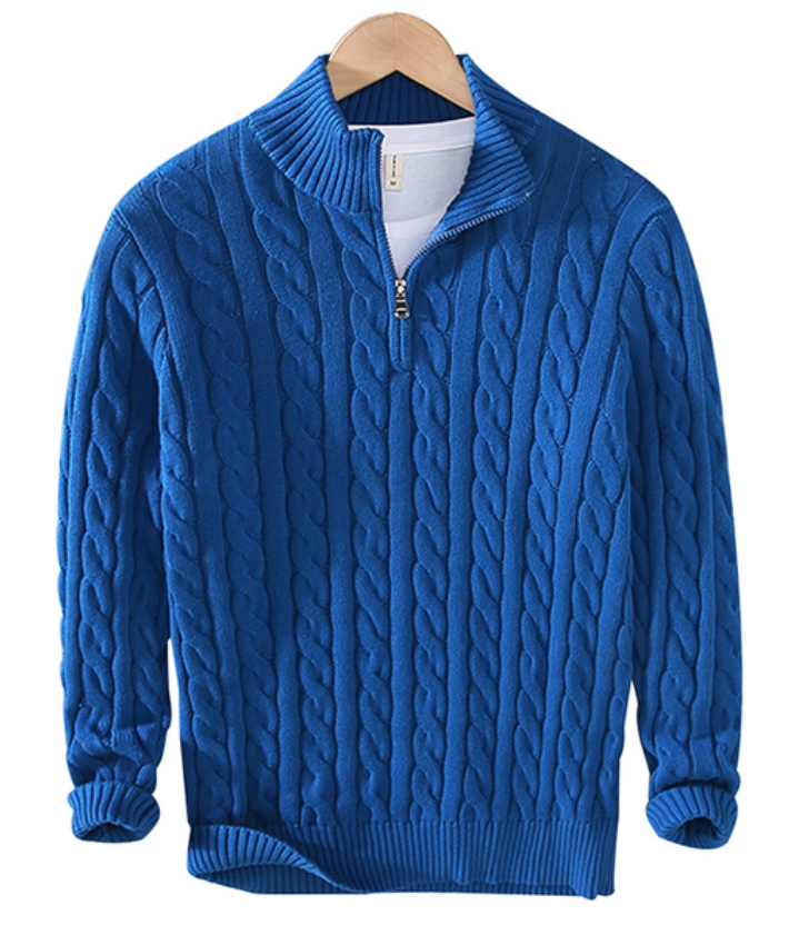 EB | Klassische Stylischer Pullover für Männer