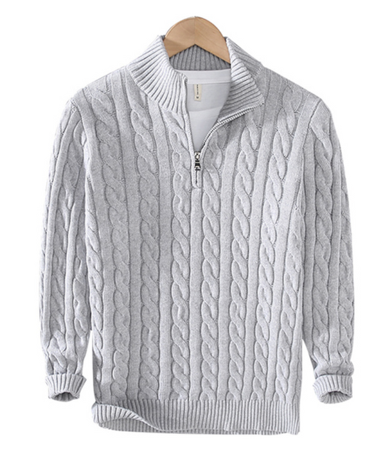 EB | Klassische Stylischer Pullover für Männer