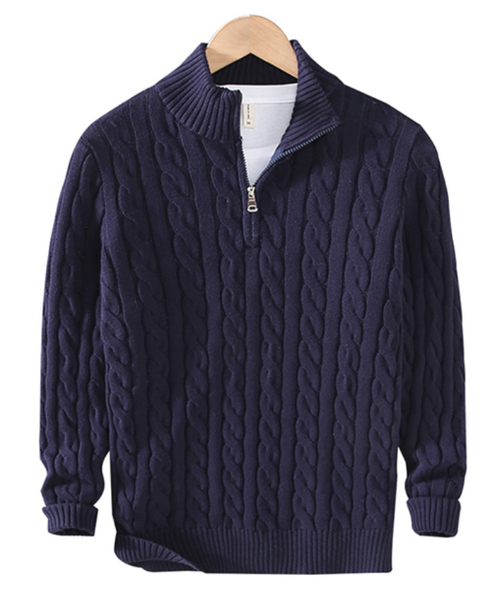EB | Klassische Stylischer Pullover für Männer